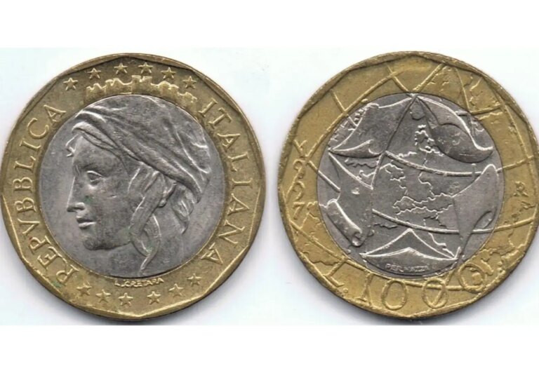 Monete in lire più rare e desiderate dai collezionisti nel 2025