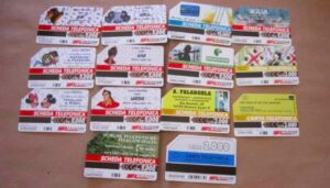 Scopri il valore di questa scheda telefonica e diventa ricco: ecco quanto vale realmente